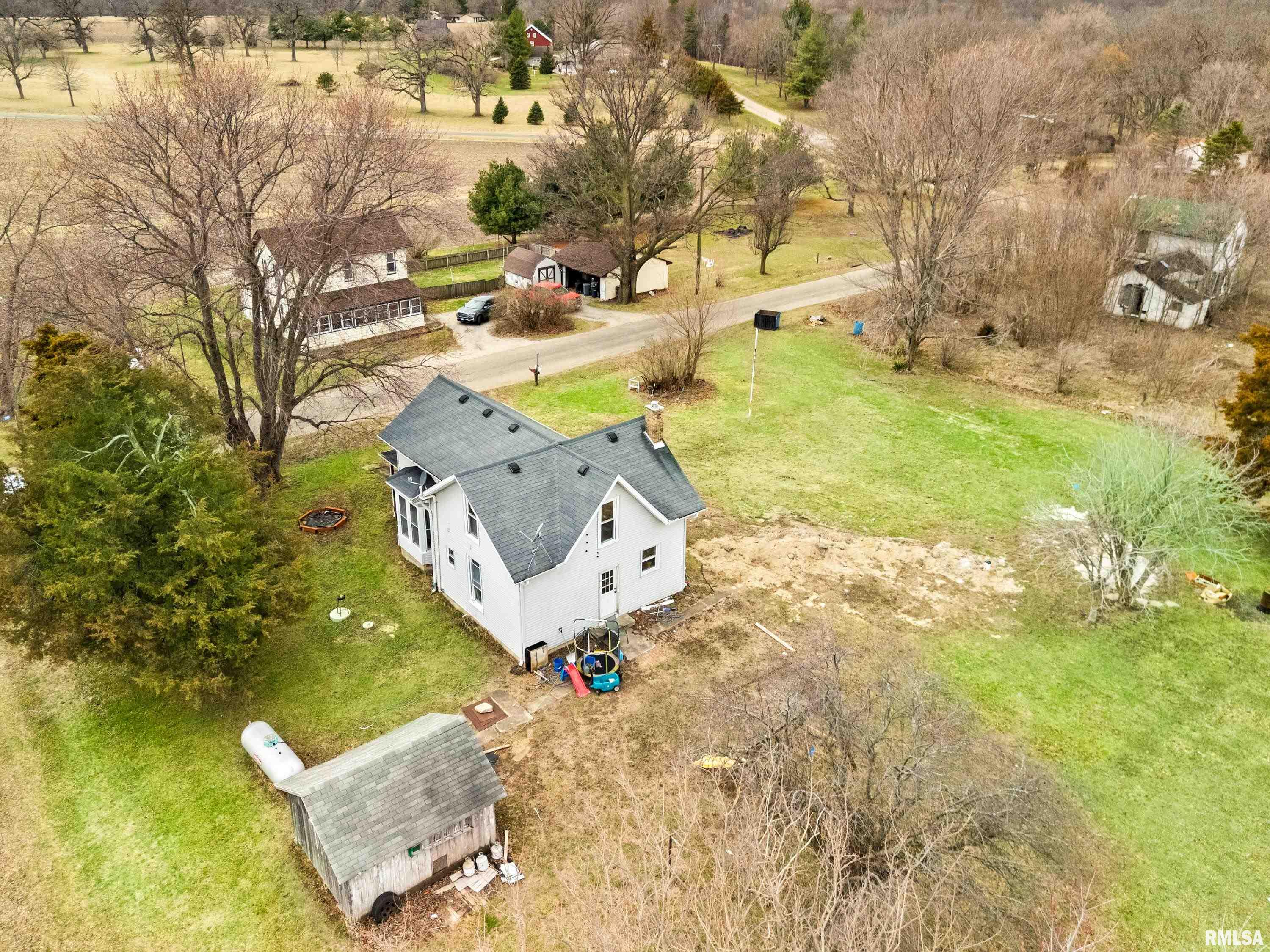 2386 East Pattonsburg Road Minonk, IL 61760 - Photo 4 of 18