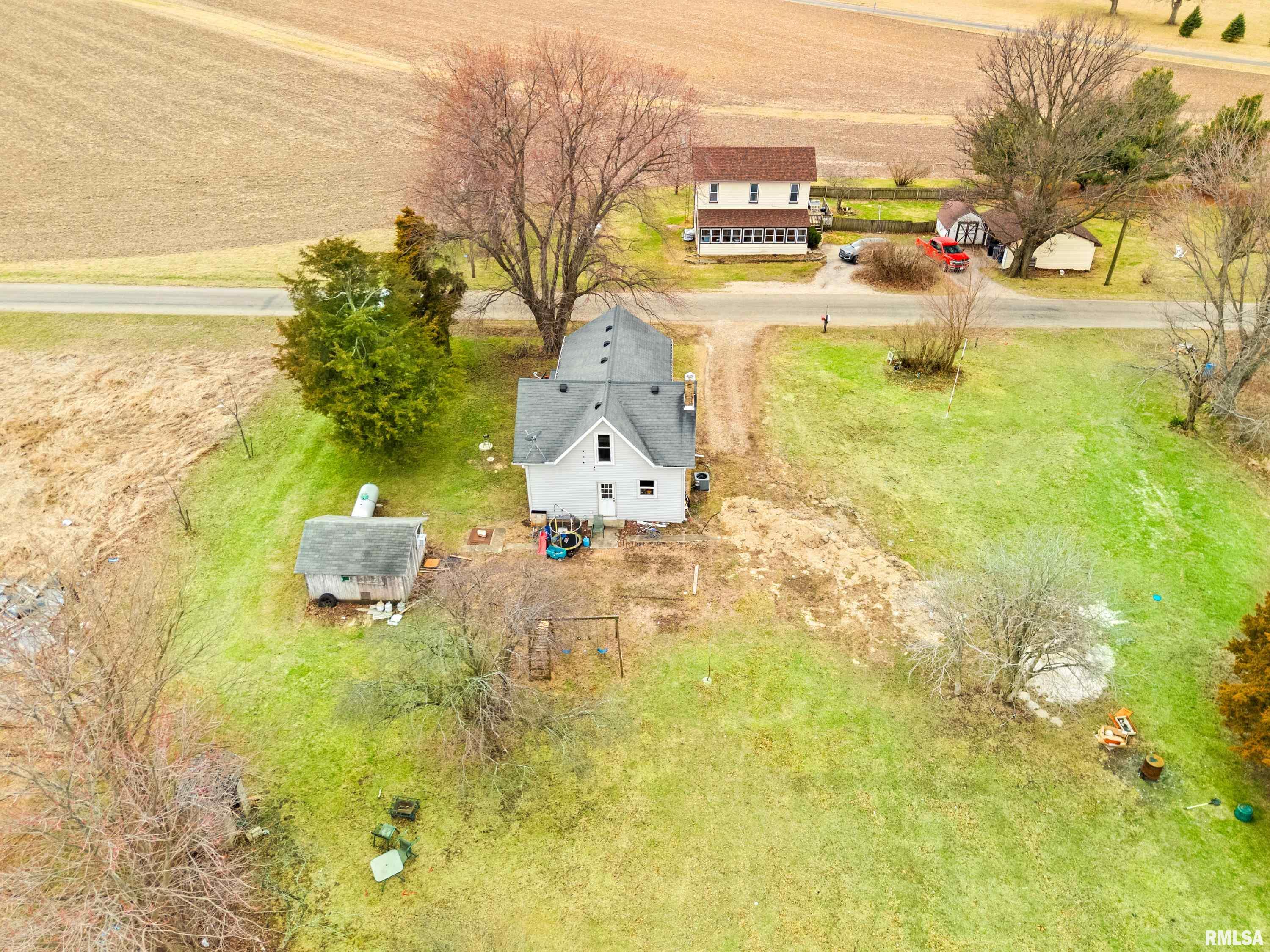 2386 East Pattonsburg Road Minonk, IL 61760 - Photo 5 of 18