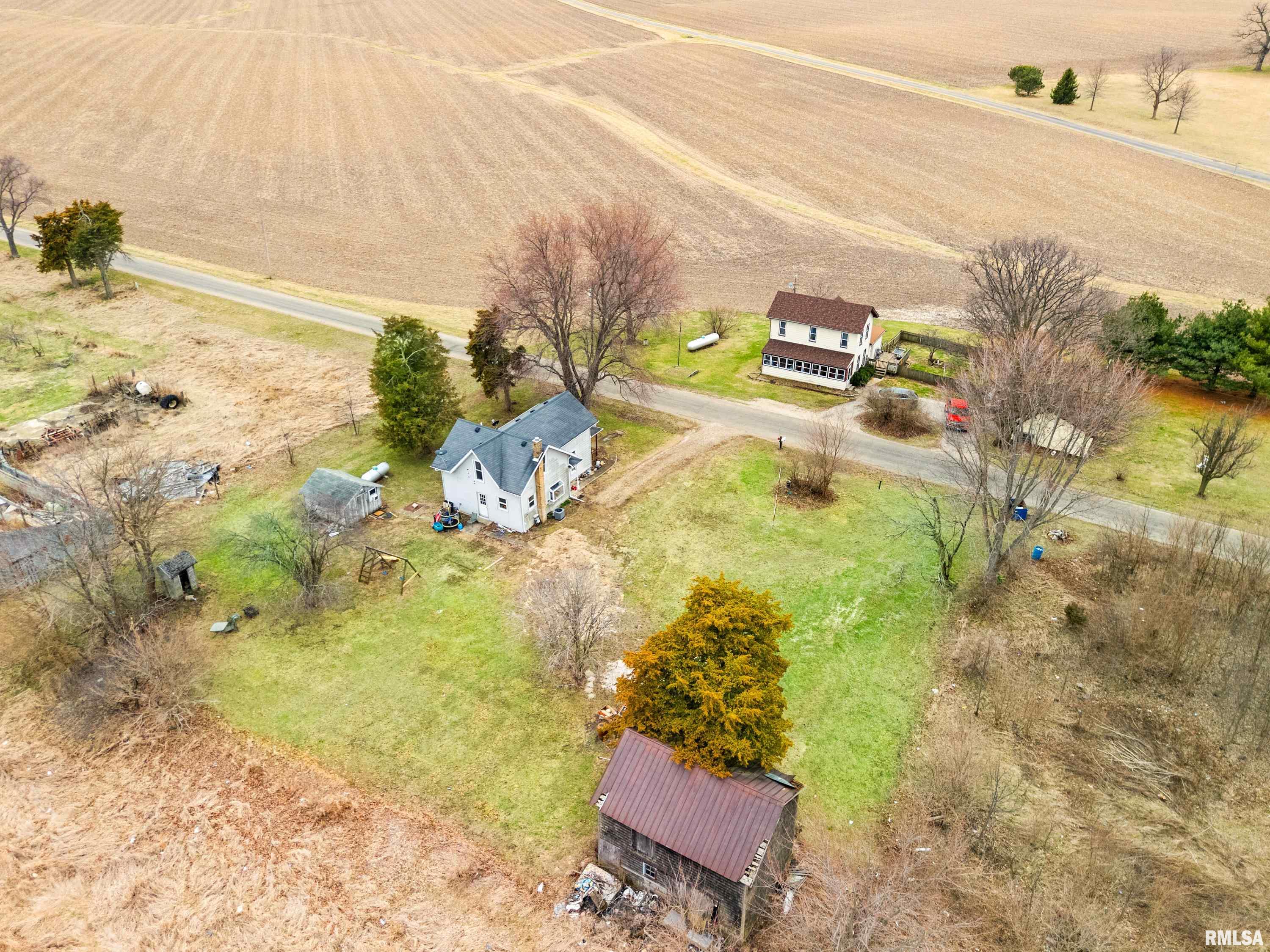 2386 East Pattonsburg Road Minonk, IL 61760 - Photo 6 of 18