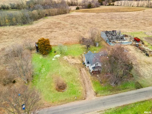 $79,900 | 2386 East Pattonsburg Road, Minonk, IL 61760