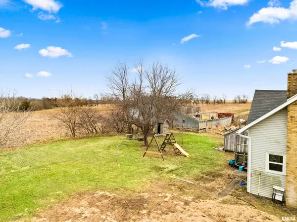 $79,900 | 2386 East Pattonsburg Road, Minonk, IL 61760