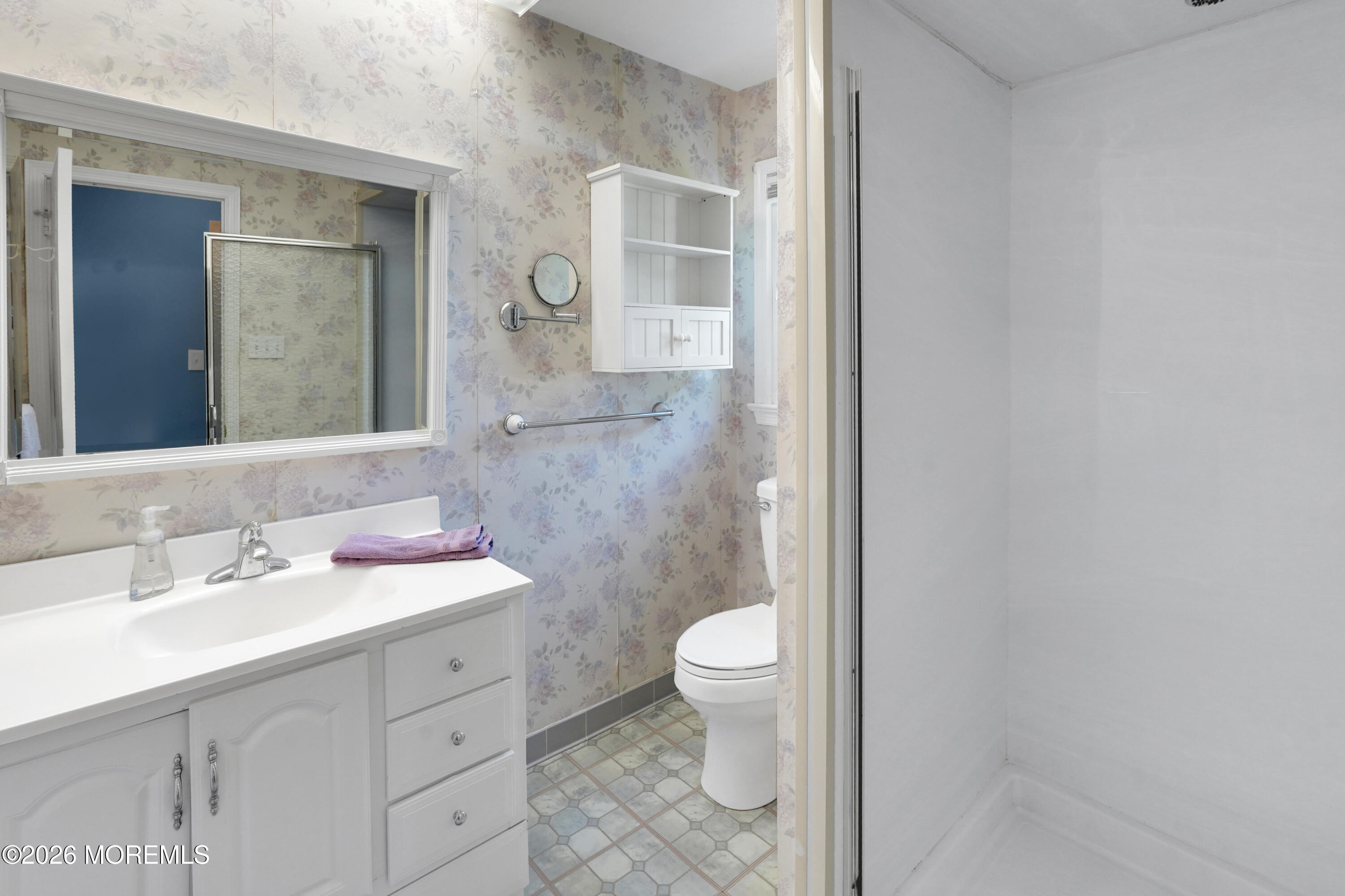 909 Prospect Avenue Spring Lake, NJ 07762 - Photo 26 of 38 Primary Bath