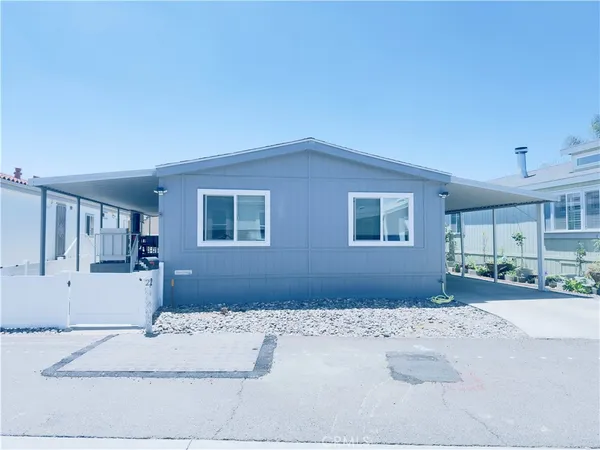 $193,000 | 2 Palm Via, Anaheim, CA 92801