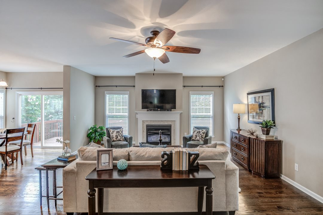 2312 Rooster Way Raleigh, NC 27614 - Photo 8 of 30 Photo 8