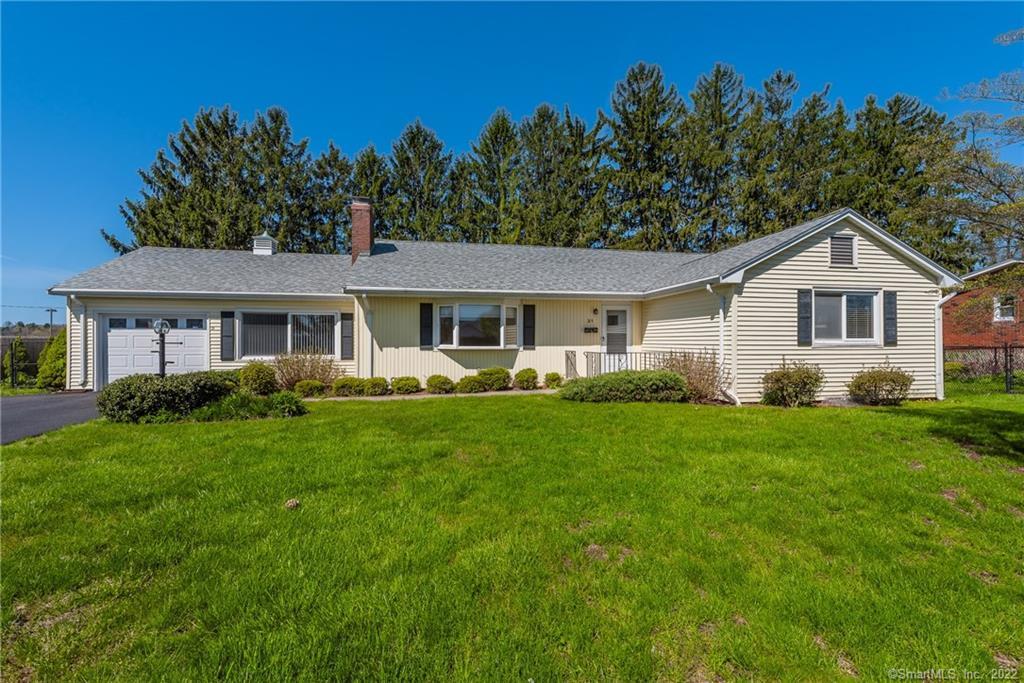 21 Garden Hill Road Wethersfield, CT 06109 - Photo 1 of 1 Gallery Image 1