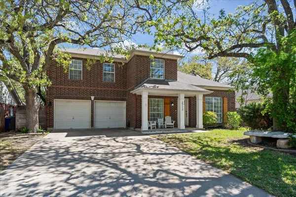 $2,500 | 2712 Big Meadow Drive, Cedar Park, TX 78613