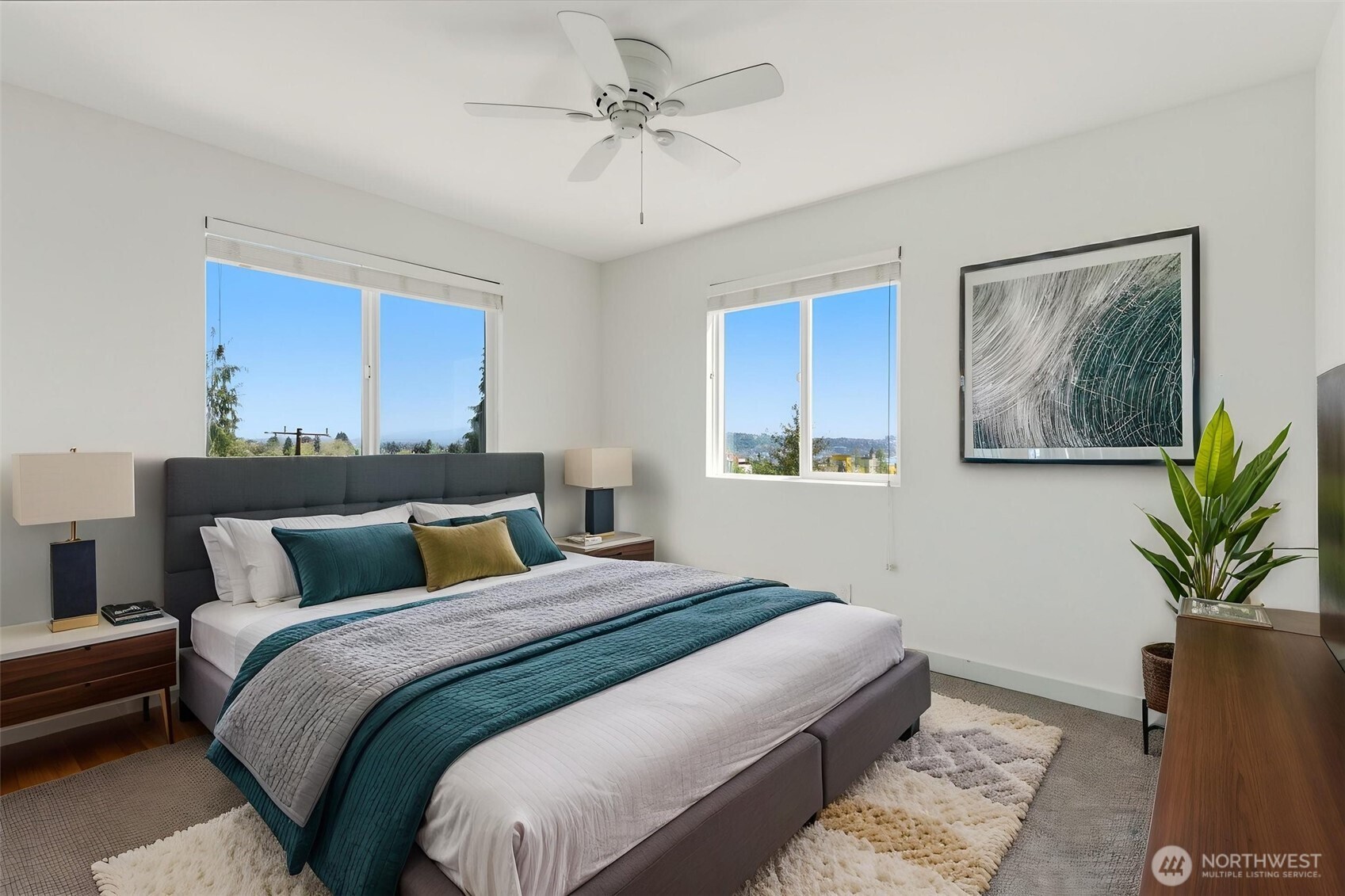 800 North Allen Place, Unit 401 Seattle, WA 98103 - Photo 11 of 32