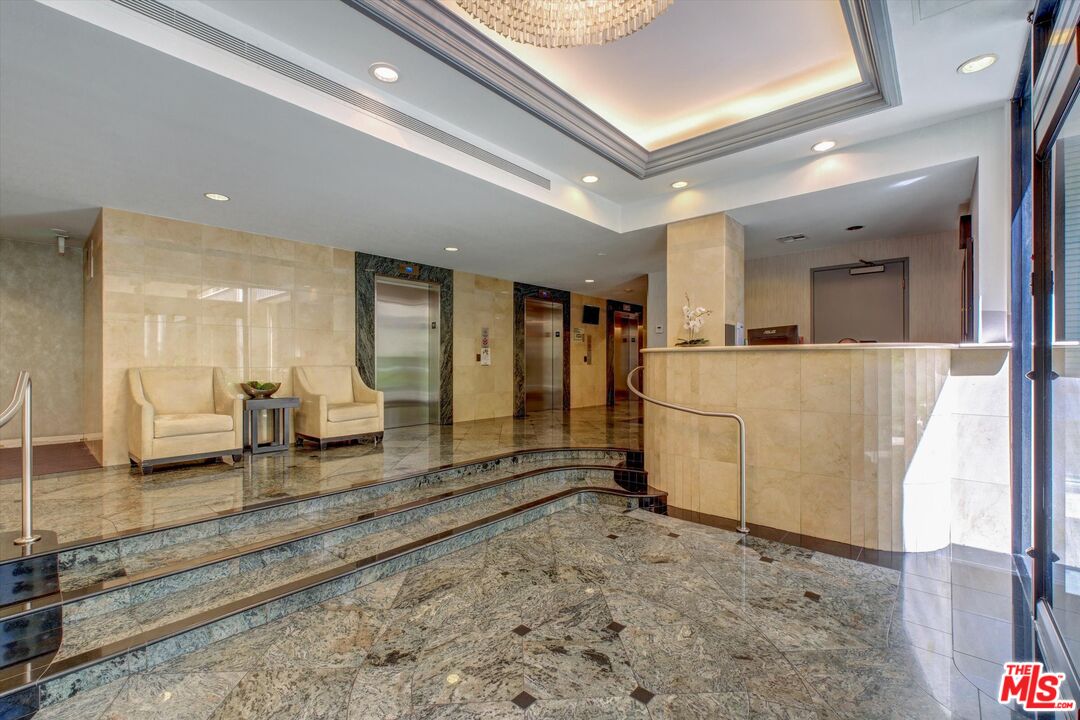 2160 Century Park East, Unit 103 Los Angeles, CA 90067 - Photo 37 of 37