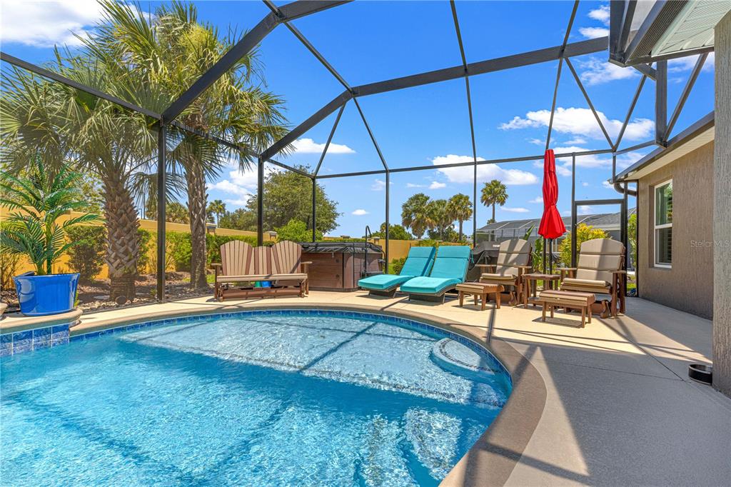 1116 Maynard Path The Villages, FL 32163 - Photo 31 of 75