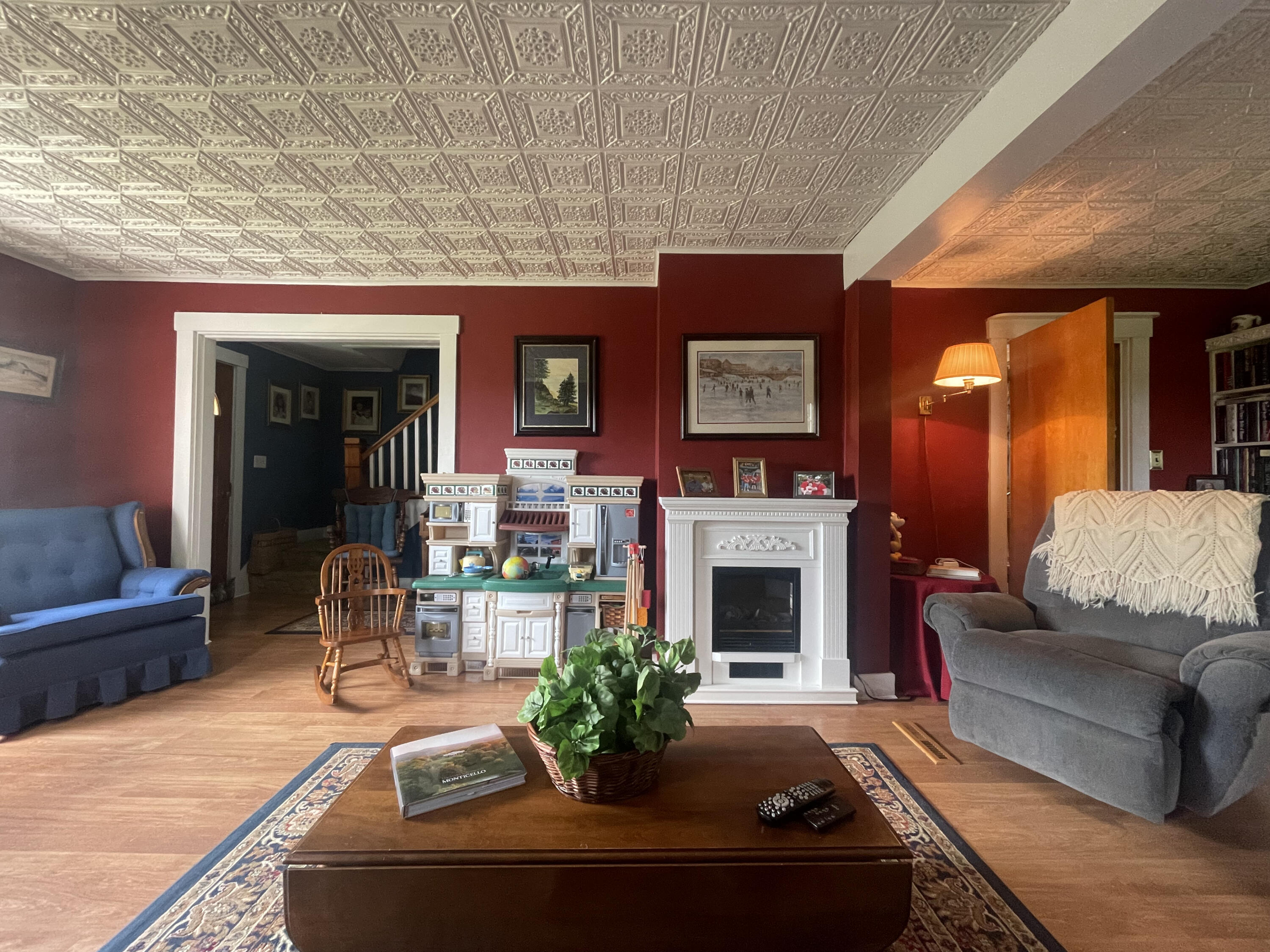 1513 Chapman Road Mapleton, ME 04757 - Photo 16 of 34 IMG_9974