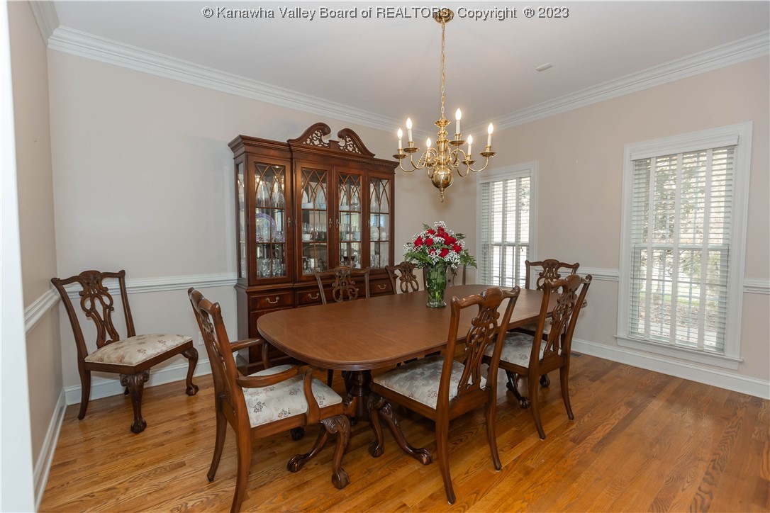 17 Jamestown Road Charleston, WV 25314 - Photo 8 of 49 Gallery Image 8