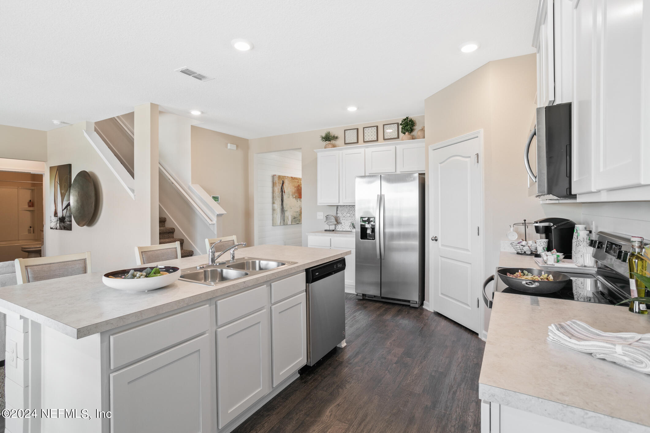 68 Hulett Wds Road Palm Coast, FL 32137 - Photo 10 of 40 DR Horton Hayden Model Web (14)