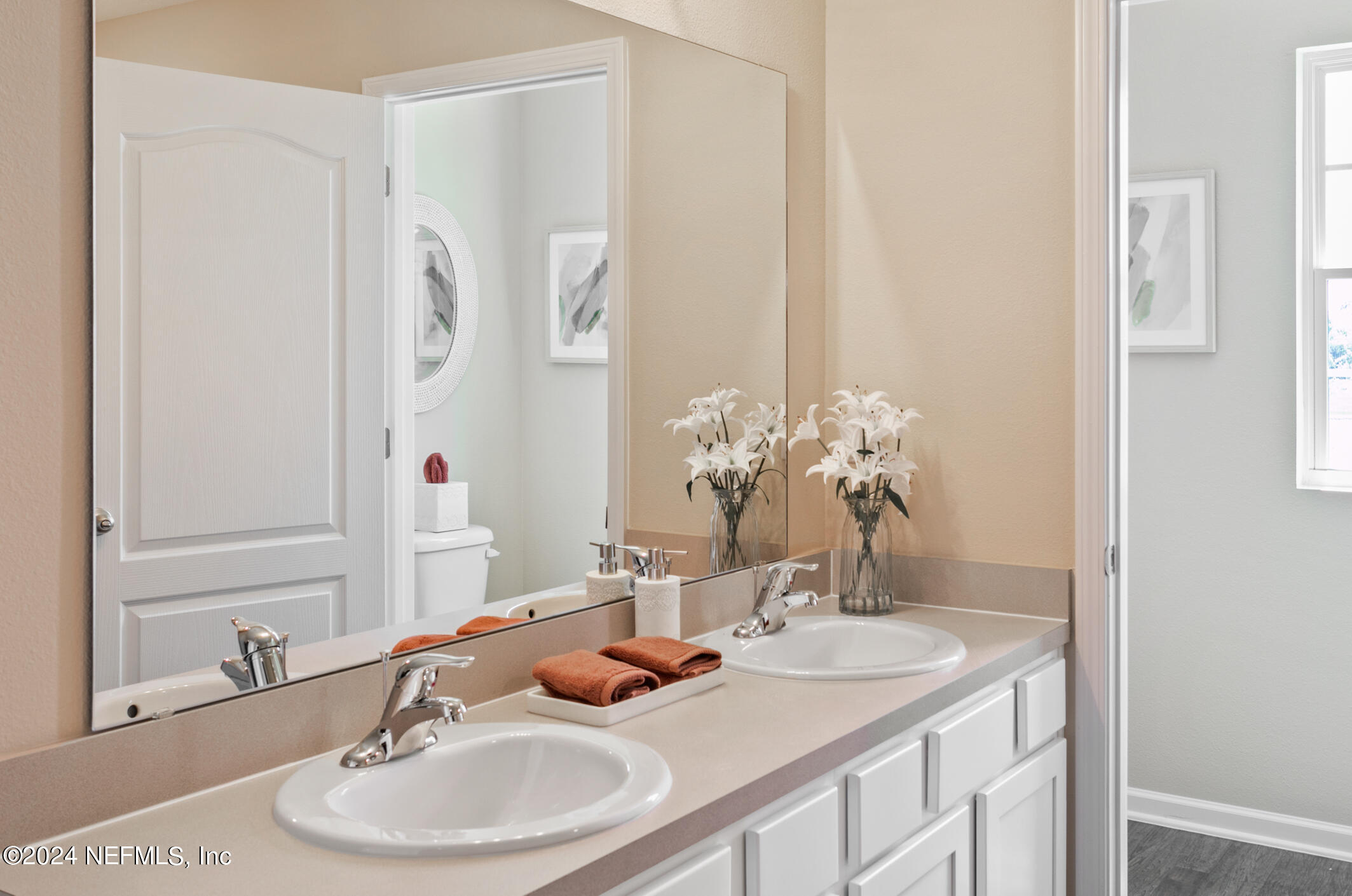 68 Hulett Wds Road Palm Coast, FL 32137 - Photo 18 of 40 DR Horton Hayden Model Web (33)