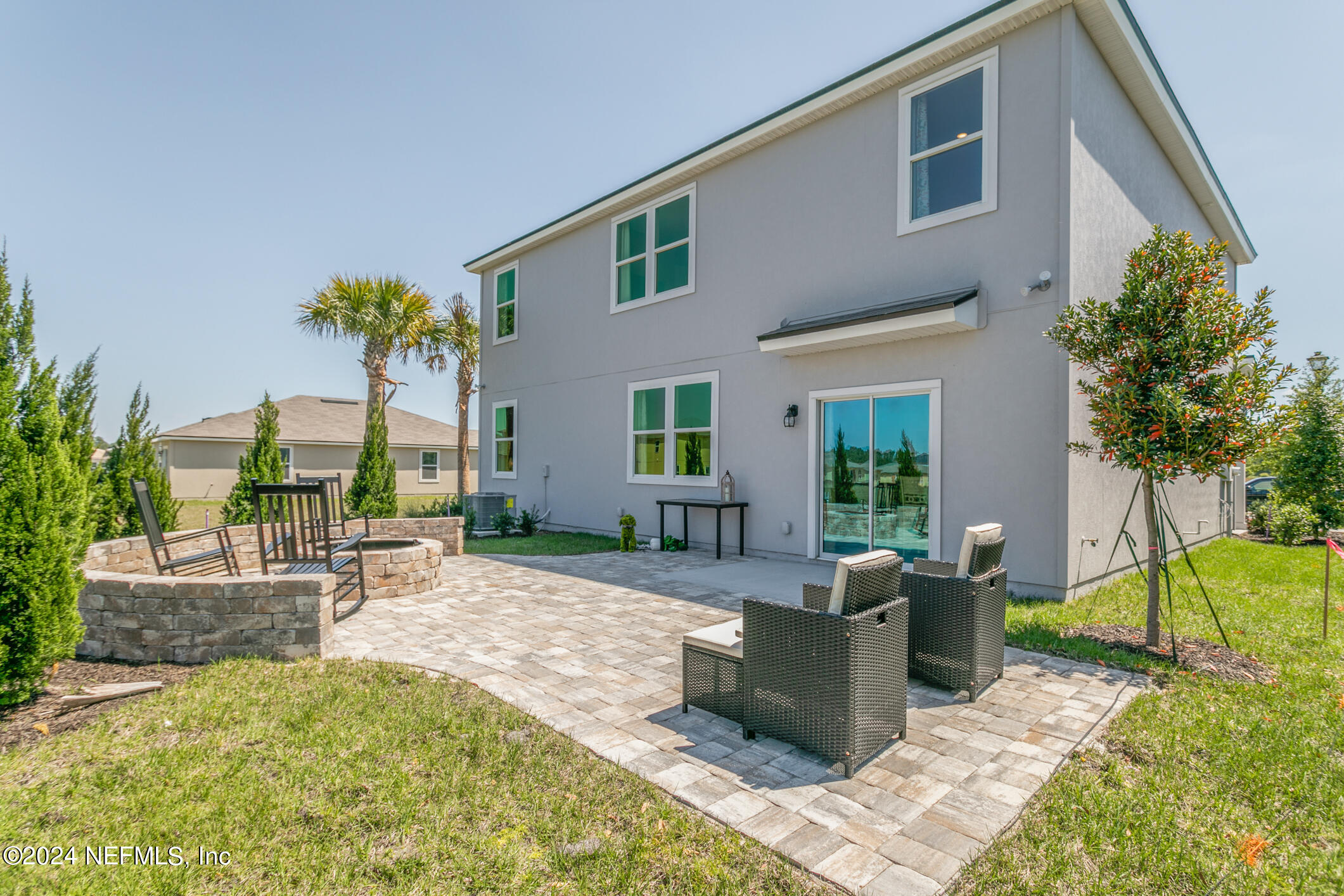 68 Hulett Wds Road Palm Coast, FL 32137 - Photo 27 of 40 DR Horton Hayden Model Web (56)