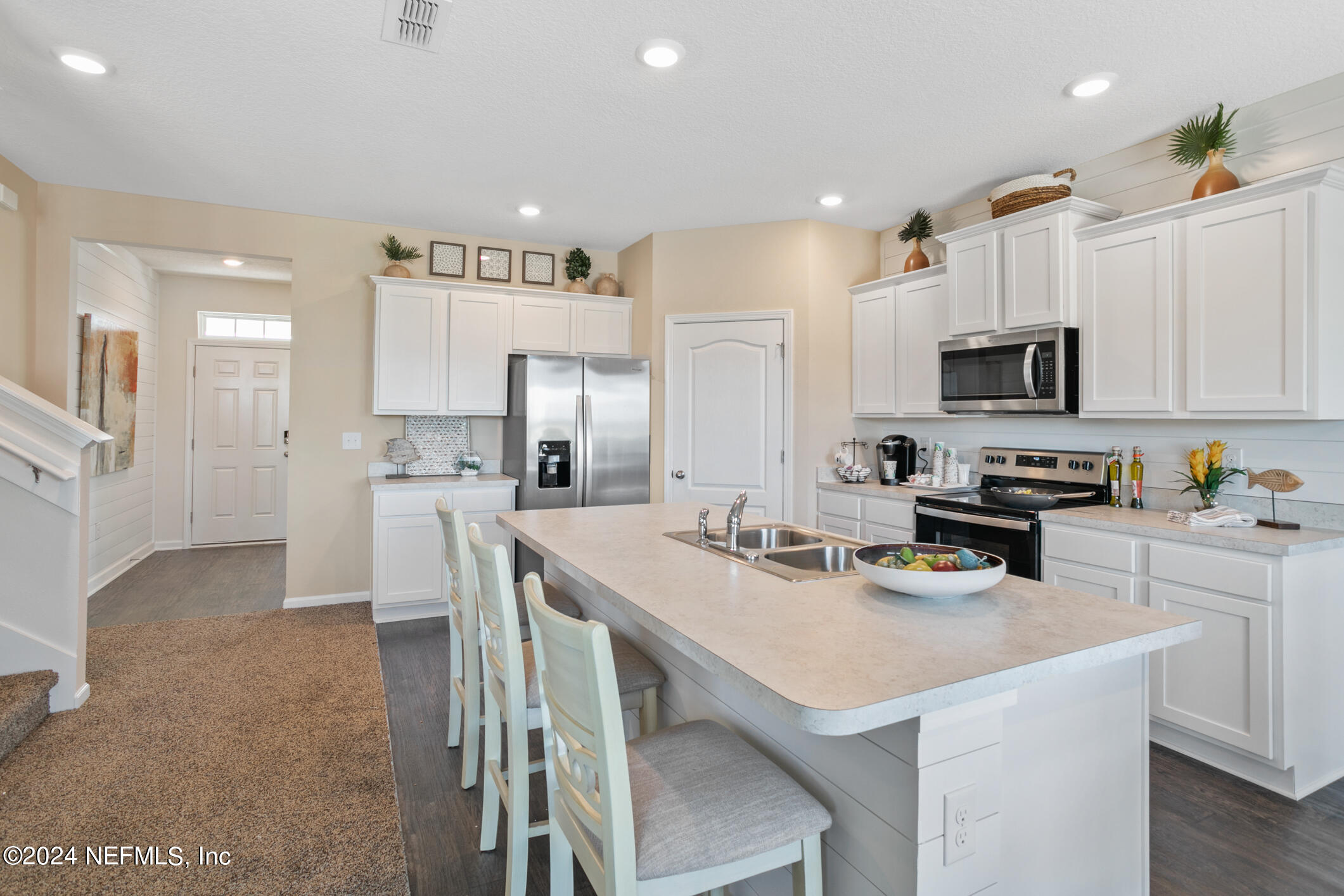 68 Hulett Wds Road Palm Coast, FL 32137 - Photo 7 of 40 DR Horton Hayden Model Web (10)