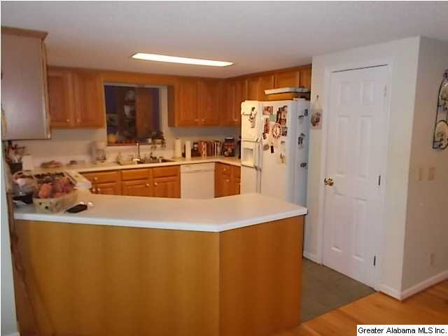 1717 Old Houston Road Arley, AL 35541 - Photo 5 of 13