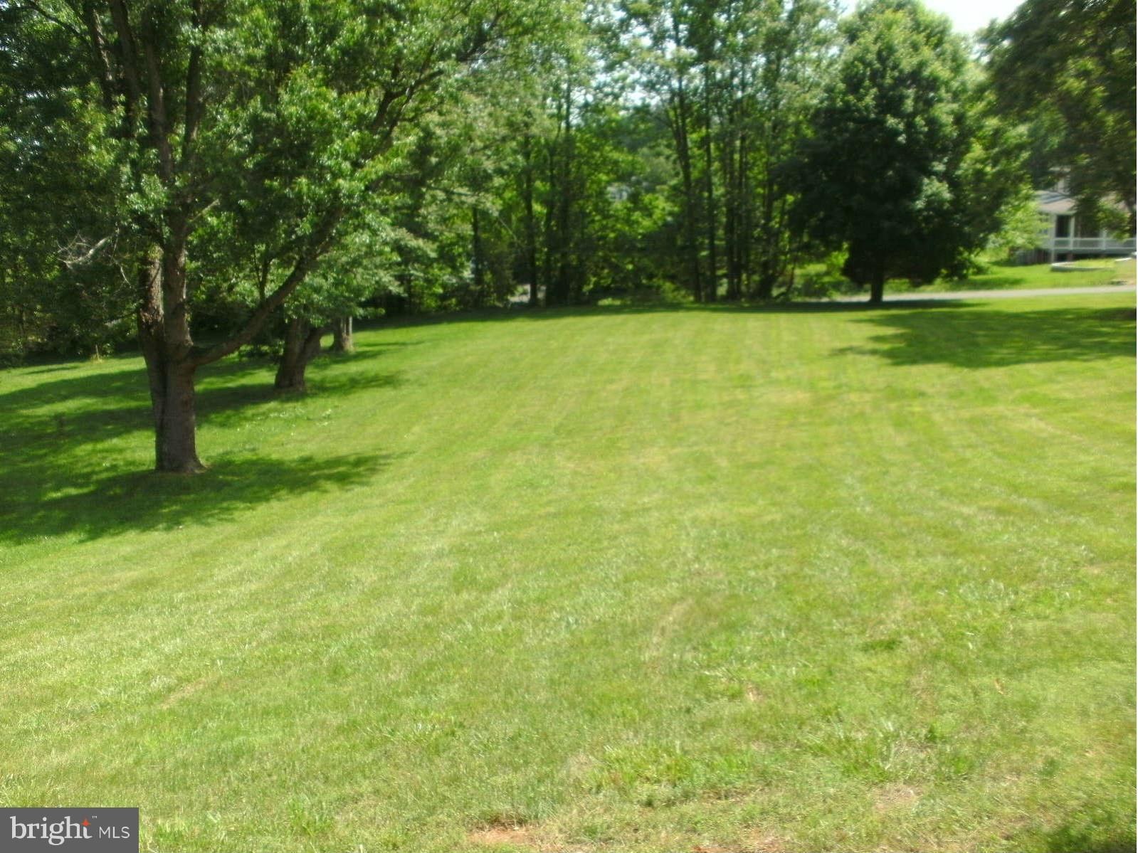 15030 Rolling Ridge Road Haymarket, VA 20169 - Photo 2 of 30 Exterior (Front)