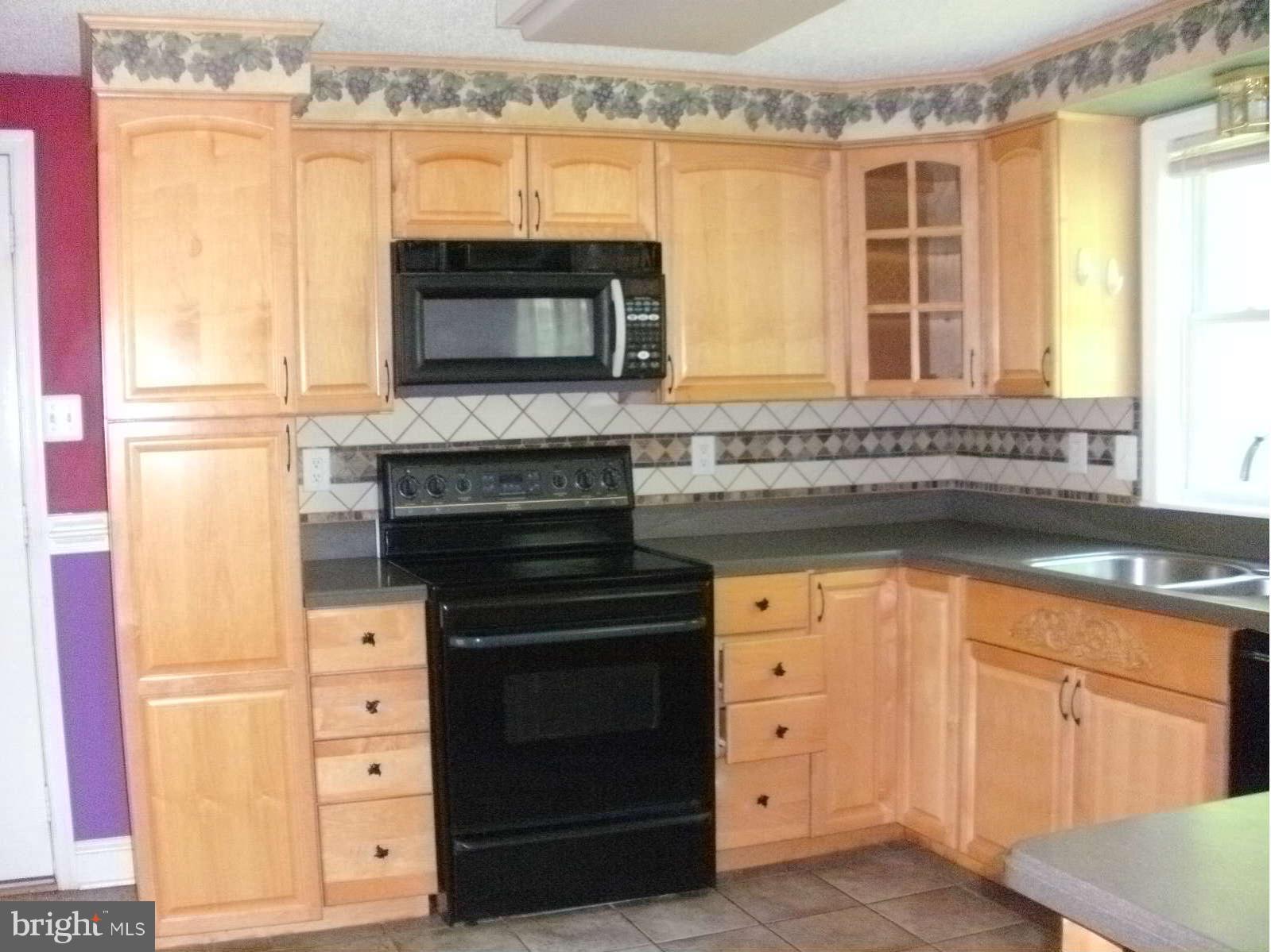 15030 Rolling Ridge Road Haymarket, VA 20169 - Photo 13 of 30 Kitchen