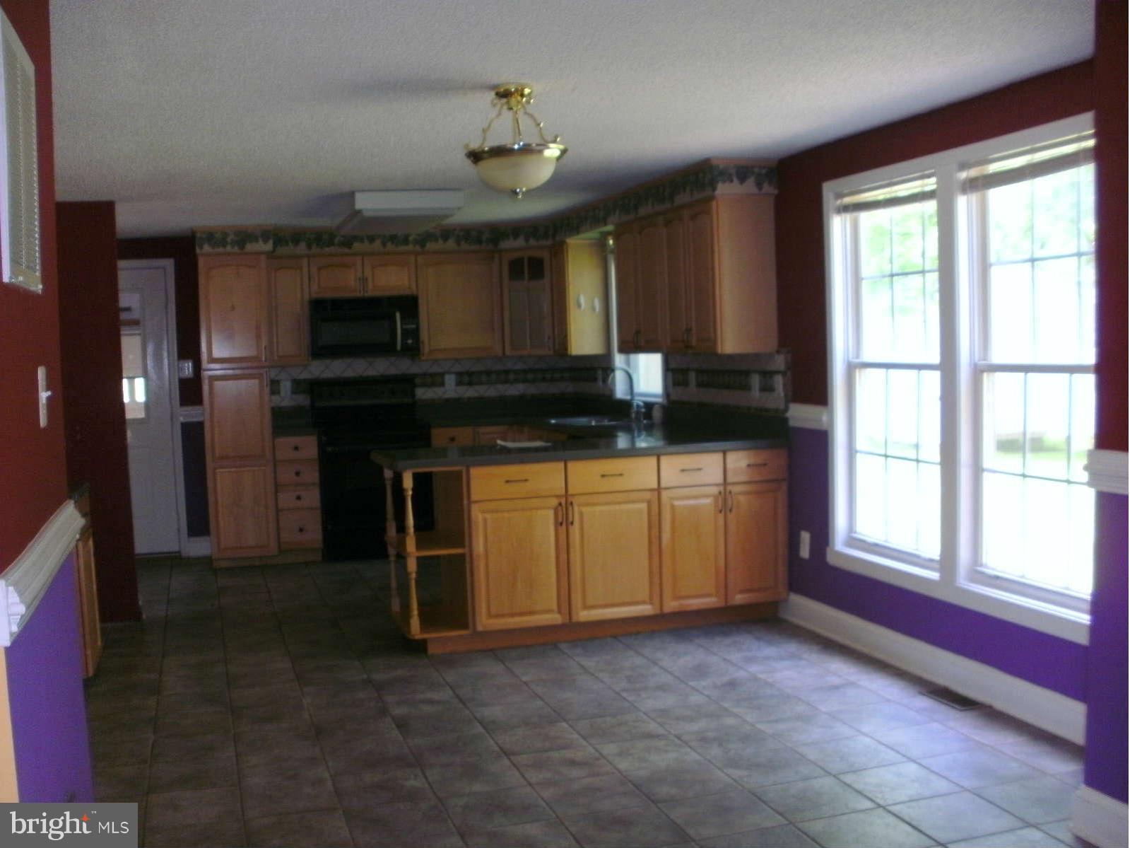15030 Rolling Ridge Road Haymarket, VA 20169 - Photo 15 of 30 Kitchen