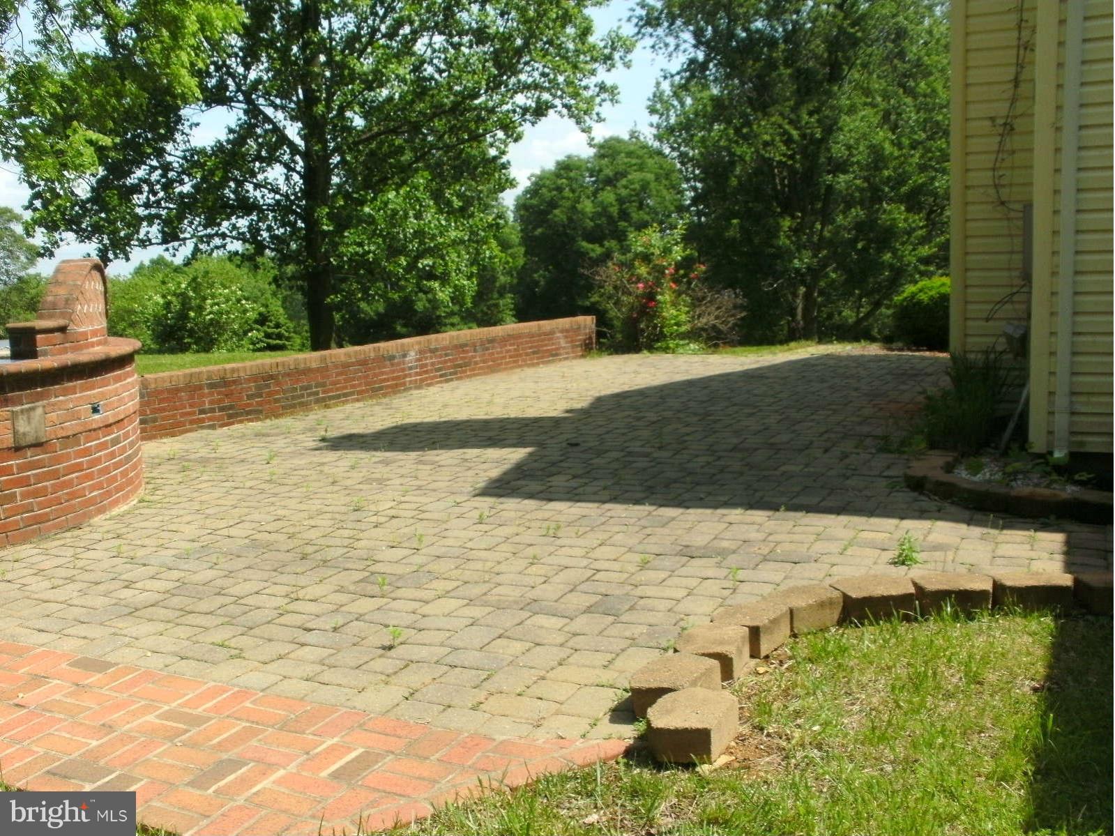 15030 Rolling Ridge Road Haymarket, VA 20169 - Photo 20 of 30 Exterior (Rear)