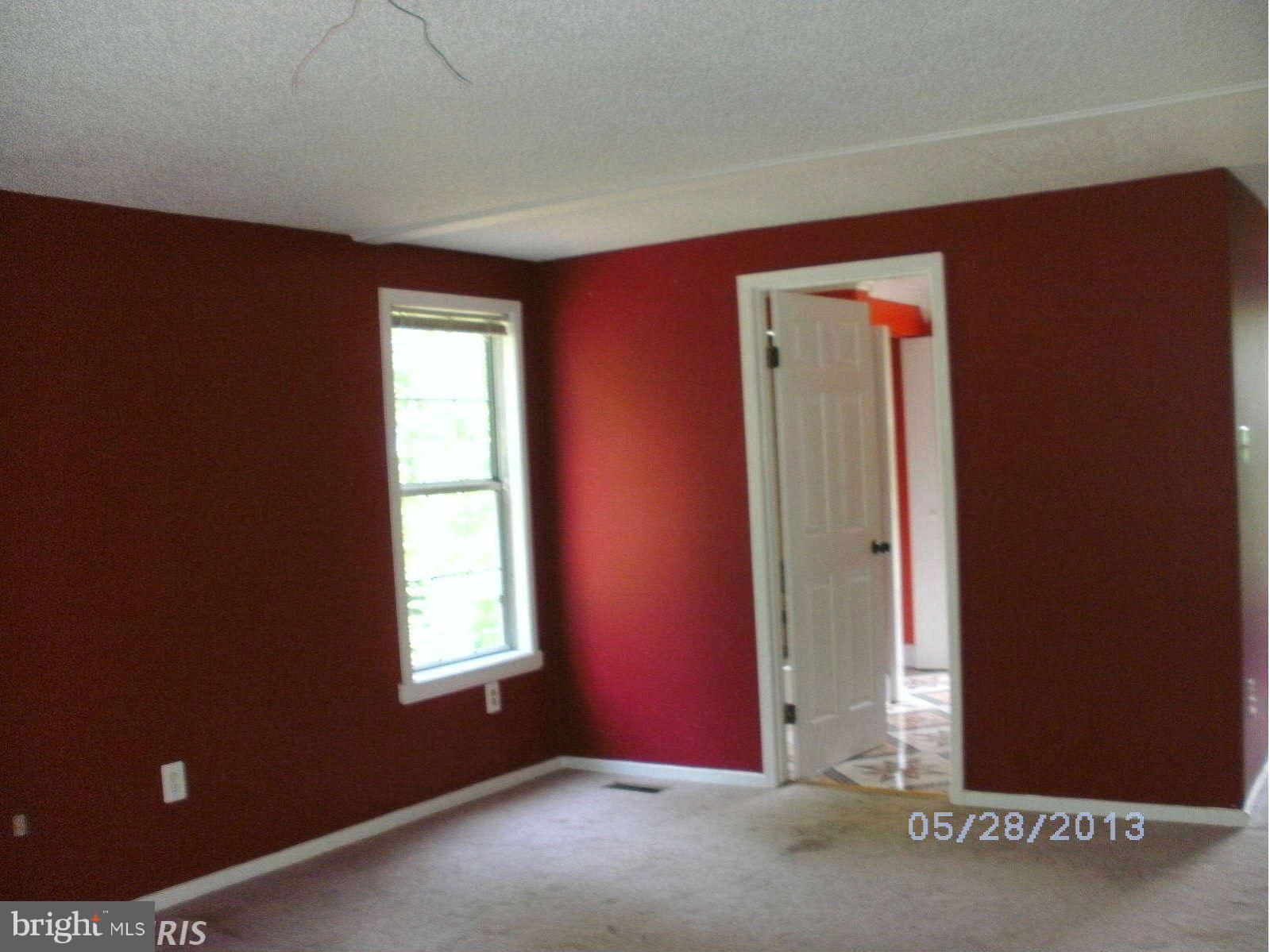 15030 Rolling Ridge Road Haymarket, VA 20169 - Photo 25 of 30 Bedroom (Master)
