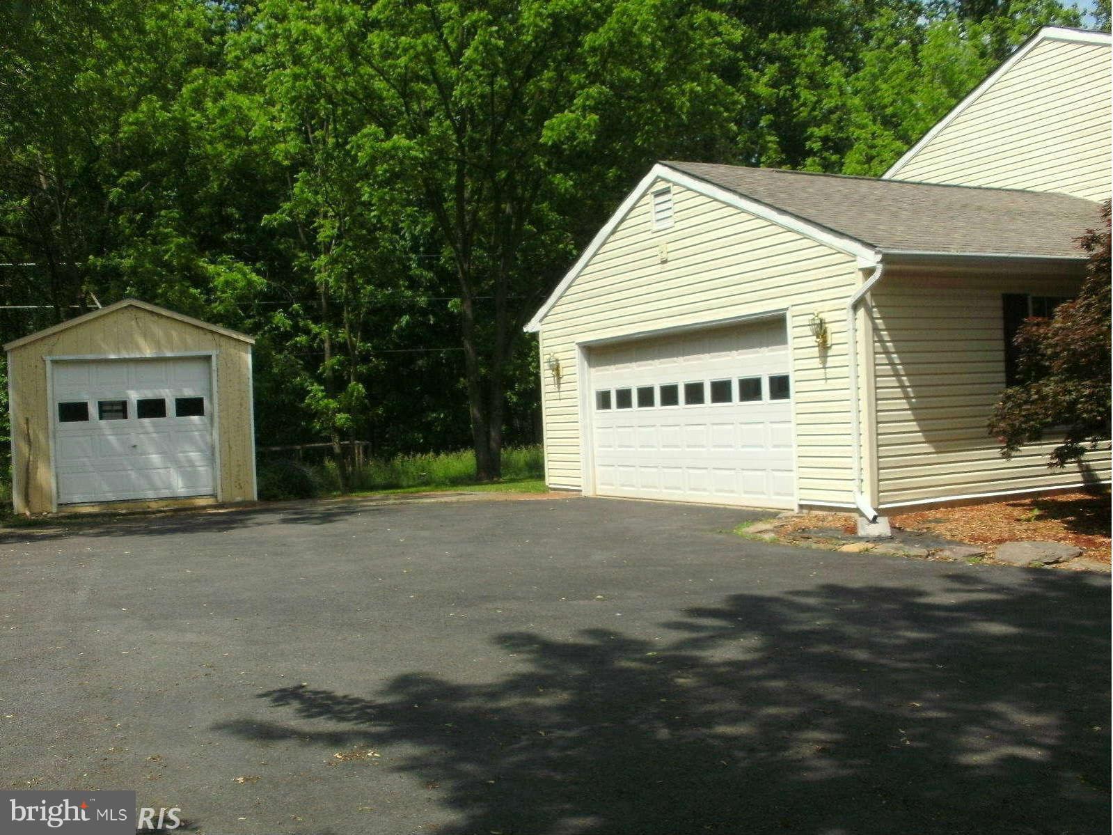 15030 Rolling Ridge Road Haymarket, VA 20169 - Photo 7 of 30 Exterior (General)