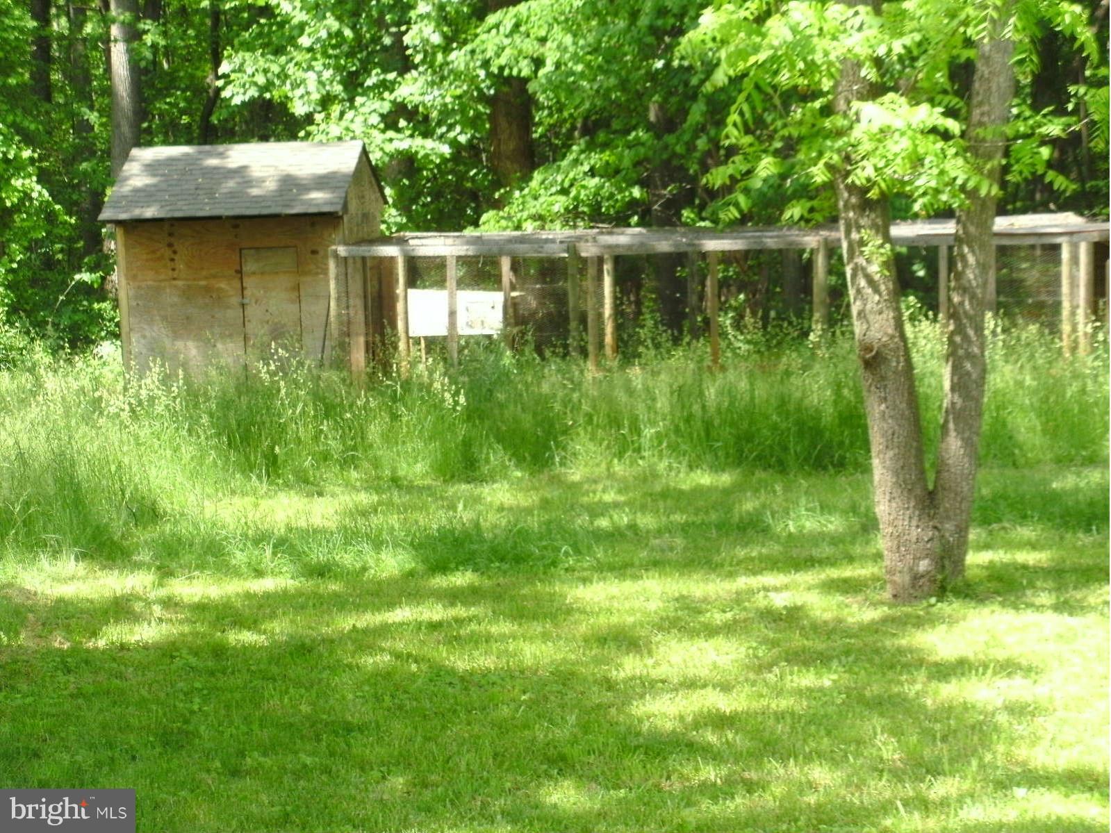 15030 Rolling Ridge Road Haymarket, VA 20169 - Photo 9 of 30 Exterior (Rear)