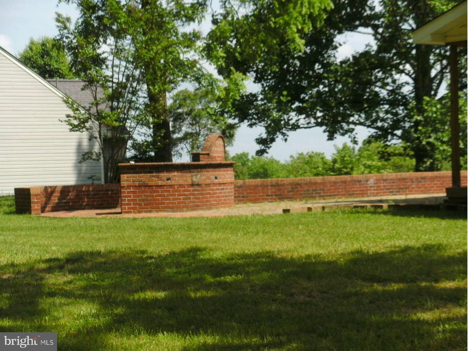 15030 Rolling Ridge Road Haymarket, VA 20169 - Photo 10 of 30 Exterior (Rear)