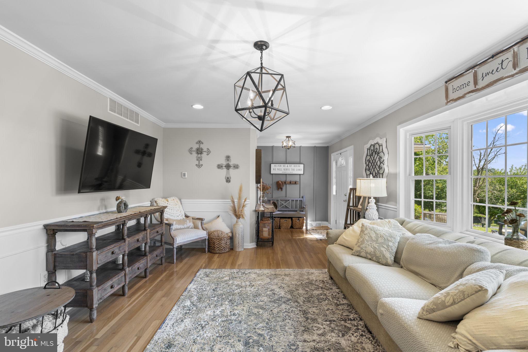 1320 Gunston Road Bel Air, MD 21015 - Photo 8 of 48