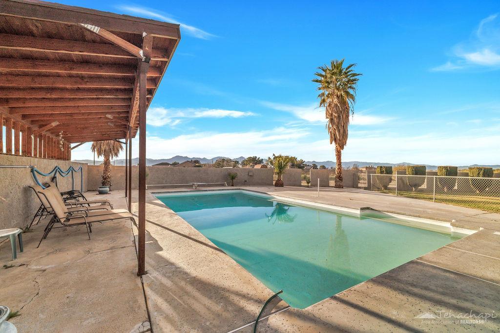 509 North Cory Street Ridgecrest, CA 93555 - Photo 36 of 90 Gallery Image 36
