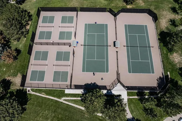 $700,000 | 8578 Gold Peak Drive, Unit G, Highlands Ranch, CO 80130