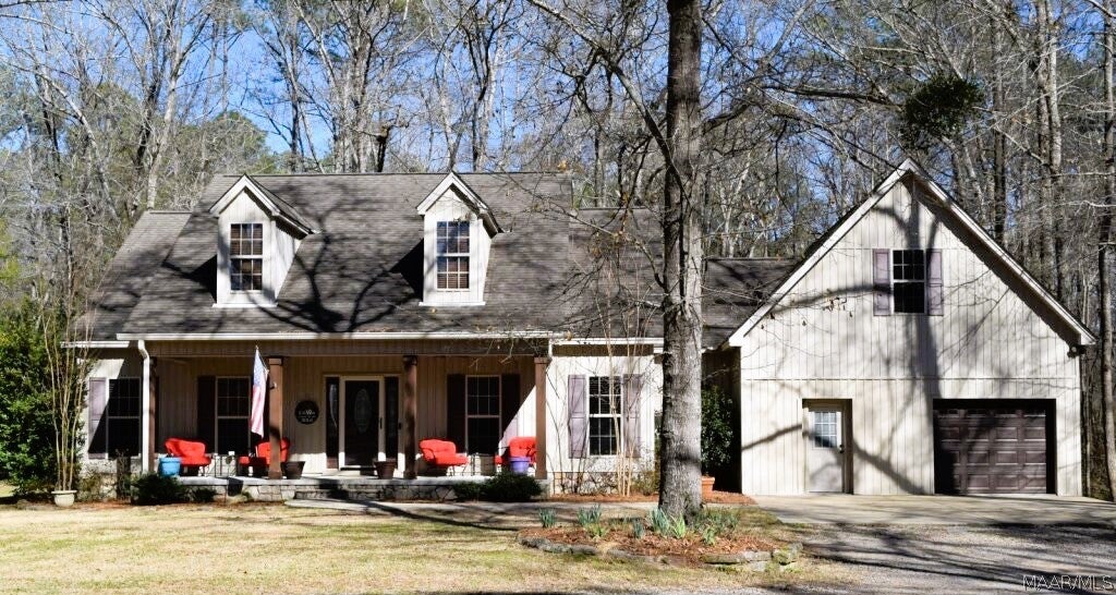 897 Mullins Road Eclectic, AL 36024 - Photo 2 of 13 Gallery Image 2
