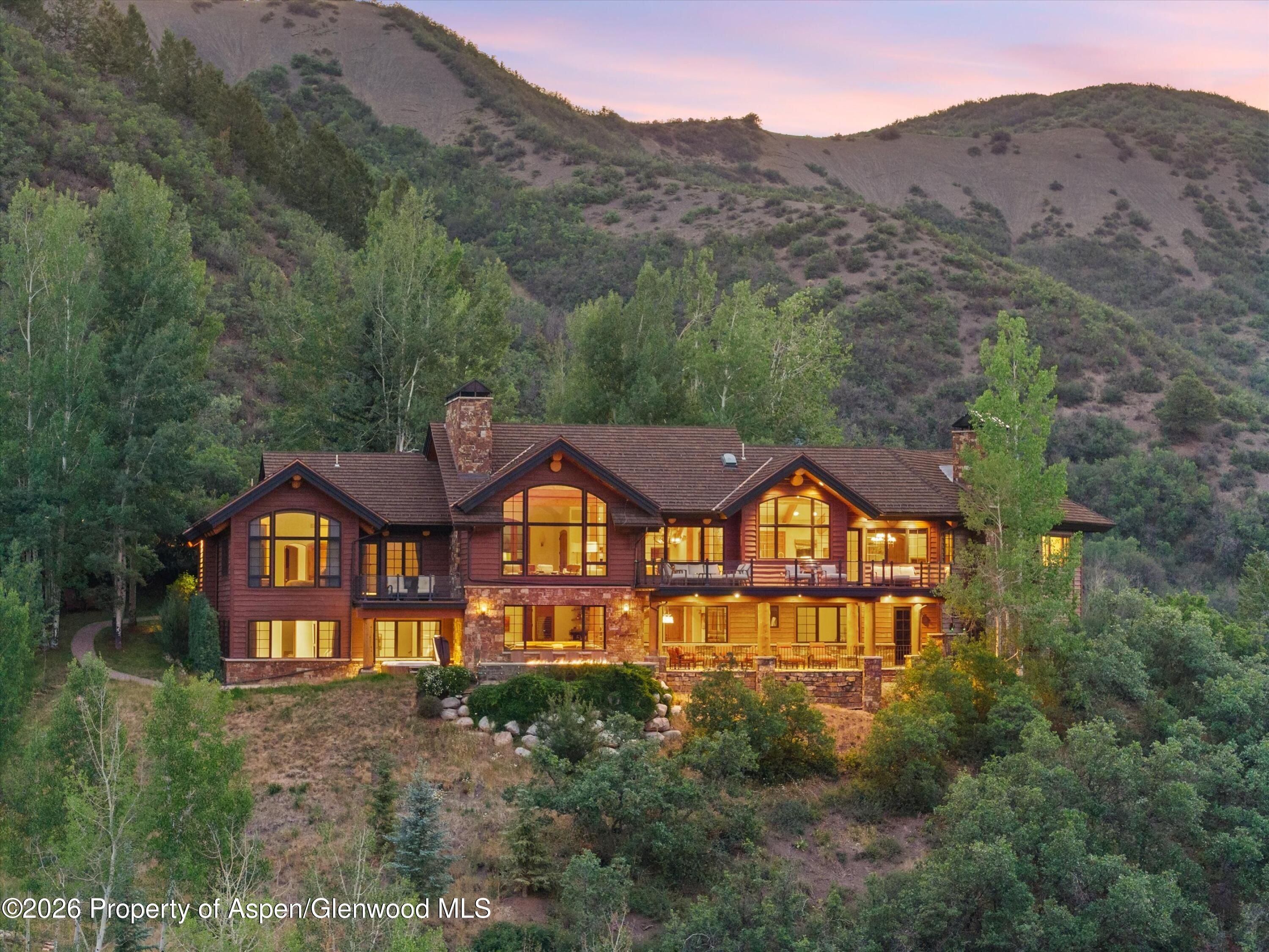 800 Oak Ridge Road Snowmass Village, CO 81615 - Photo 8 of 57 03-800OakRidge_260629003
