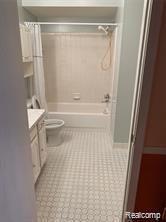 4961 East 10 Mile Road, Unit 5 Warren, MI 48091 - Photo 8 of 8 10 Mile Bathroom.jpeg
