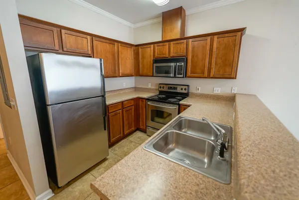 $150,000 | 2400 Fred Smith Road, Unit 204, Tallahassee, FL 32303