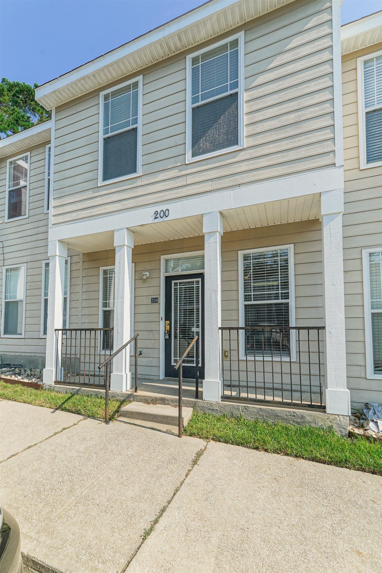 2400 Fred Smith Road, Unit 204 Tallahassee, FL 32303 - Photo 28 of 29