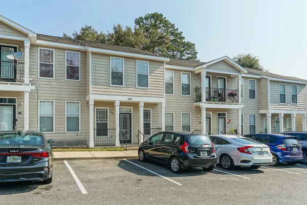 $150,000 | 2400 Fred Smith Road, Unit 204, Tallahassee, FL 32303