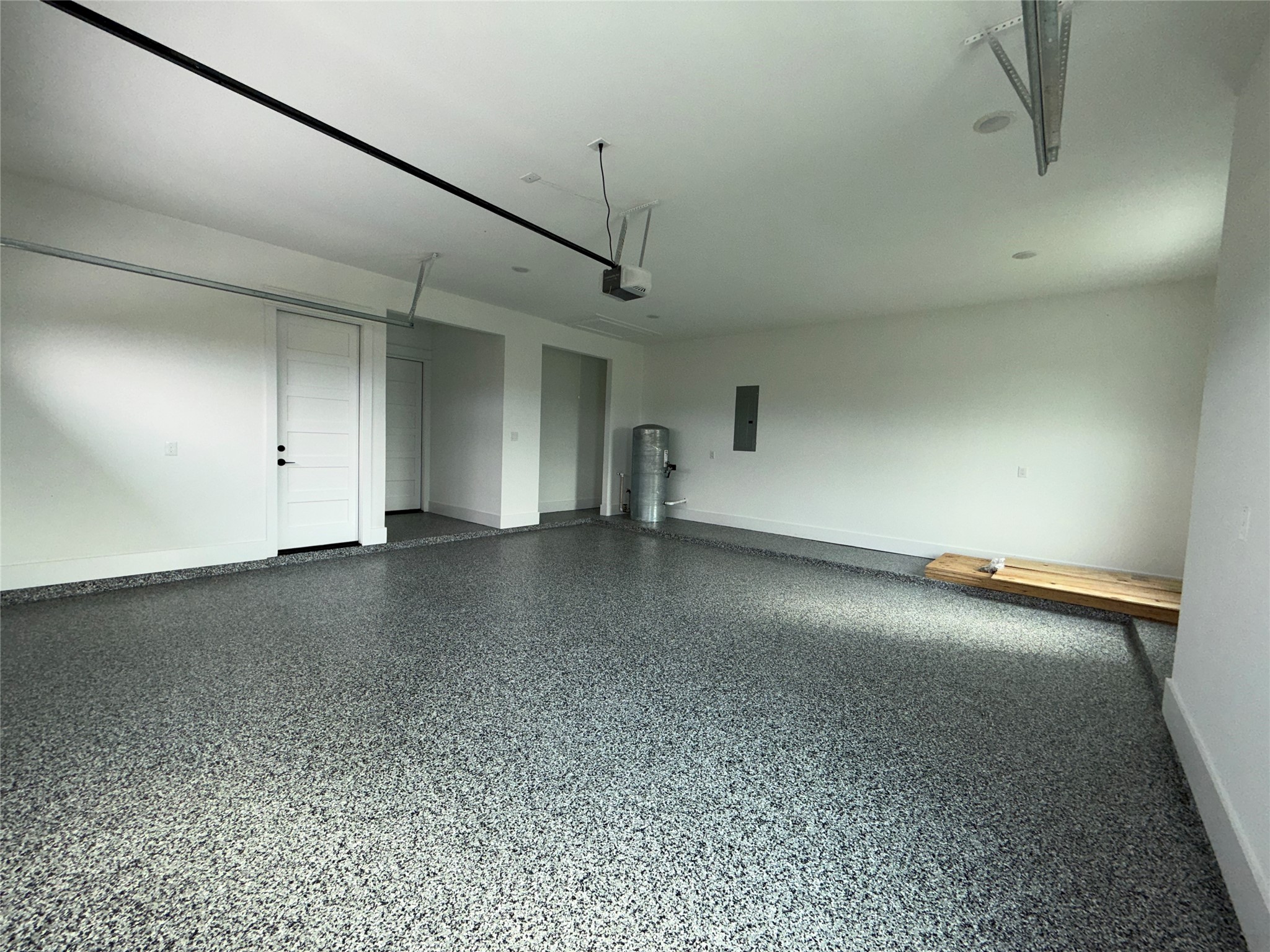 1214 Quarter Horse Trail Angleton, TX 77515 - Photo 29 of 32 a view of empty room