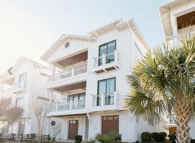 $1,750,000 | 16 Seagull Street, Unit A, Wrightsville Beach, NC 28480