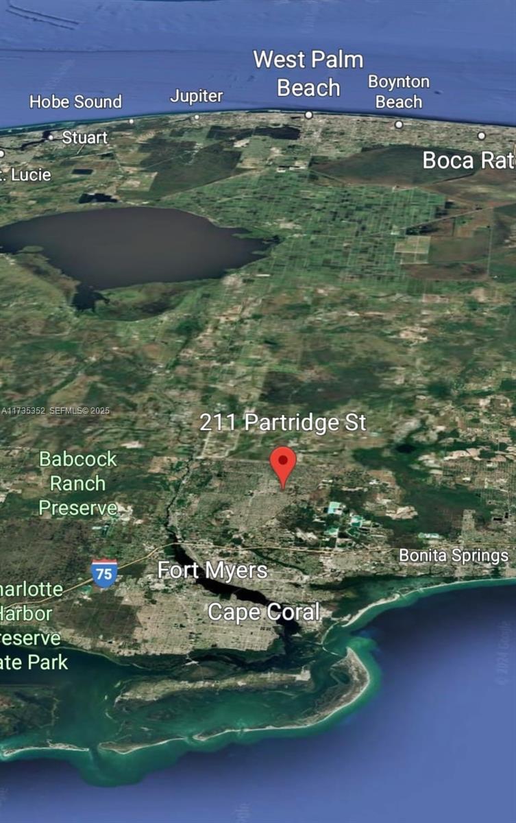 211 Partridge Street Lehigh Acres, FL 33974 - Photo 4 of 5