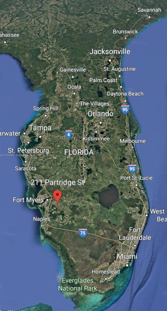 211 Partridge Street Lehigh Acres, FL 33974 - Photo 5 of 5