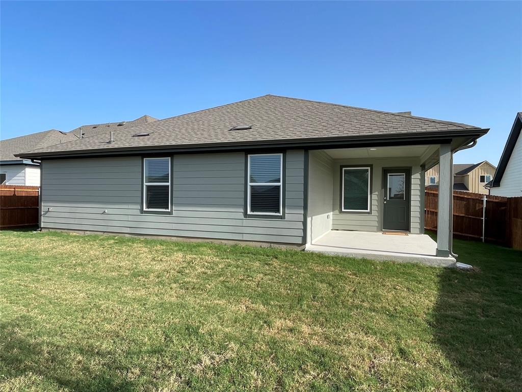 744 Sweet Pea Drive Pilot Point, TX 76258 - Photo 31 of 32