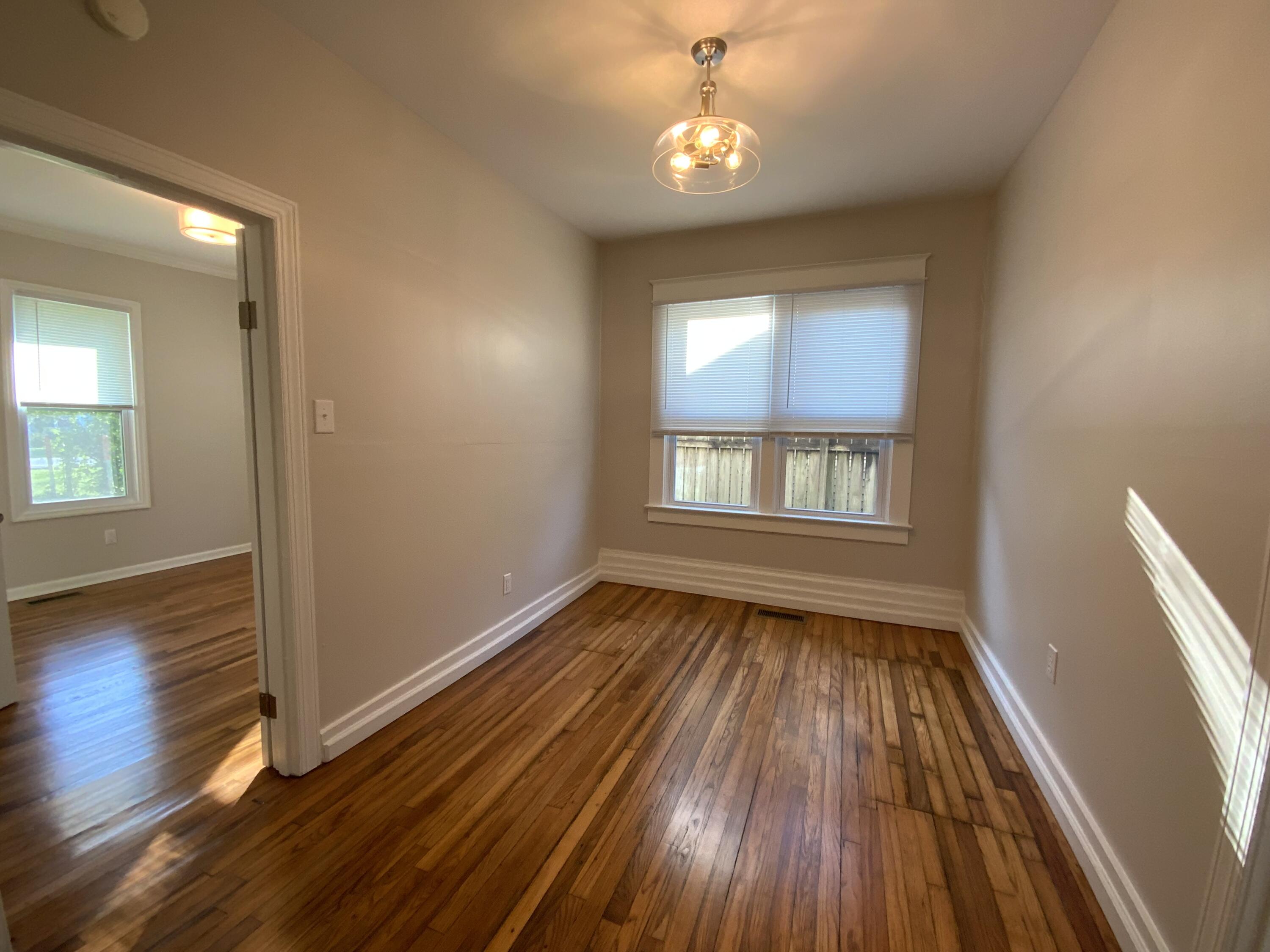 3606 Benton Road Paducah, KY 42003 - Photo 17 of 25 Dining Room