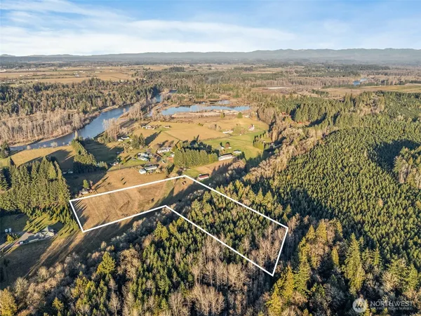 $259,000 | 0 Collins Road, Toledo, WA 98591