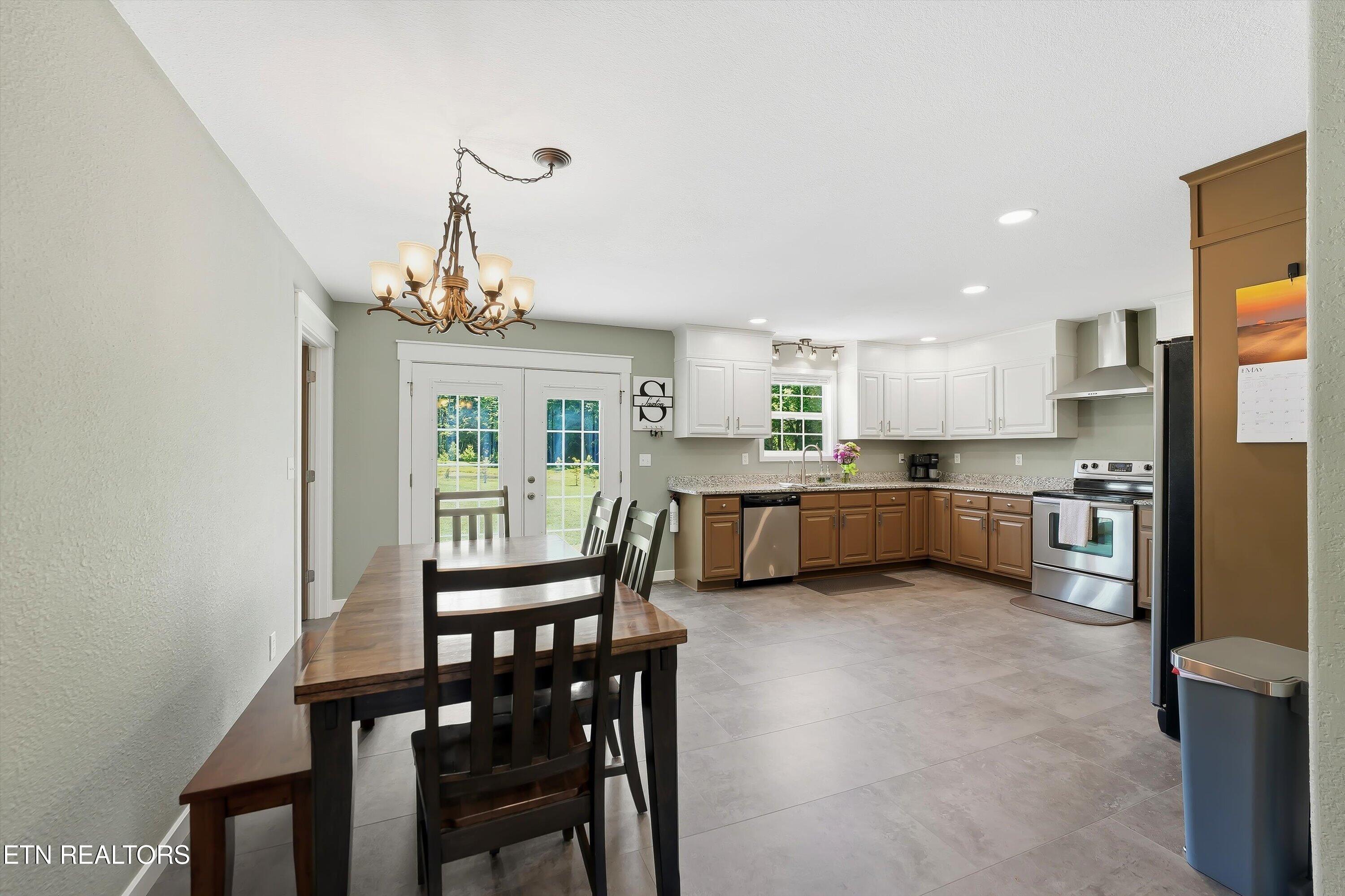 362 County Road 189 Decatur, TN 37322 - Photo 4 of 27 07-362 Co Rd 189-7