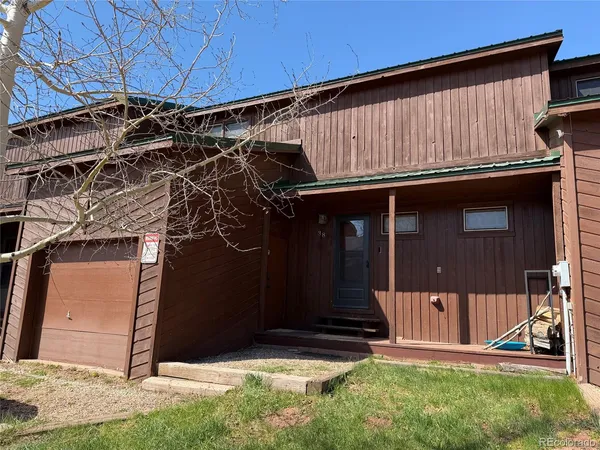 $295,000 | 44 Valley Vista Road, Unit 38, La Veta, CO 81055