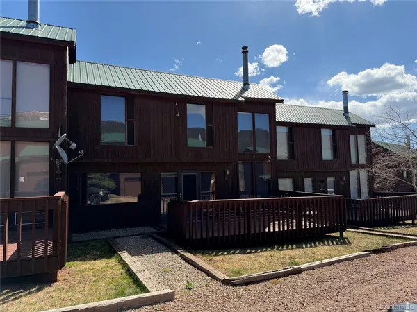 $295,000 | 44 Valley Vista Road, Unit 38, La Veta, CO 81055