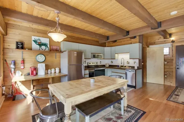 $295,000 | 44 Valley Vista Road, Unit 38, La Veta, CO 81055