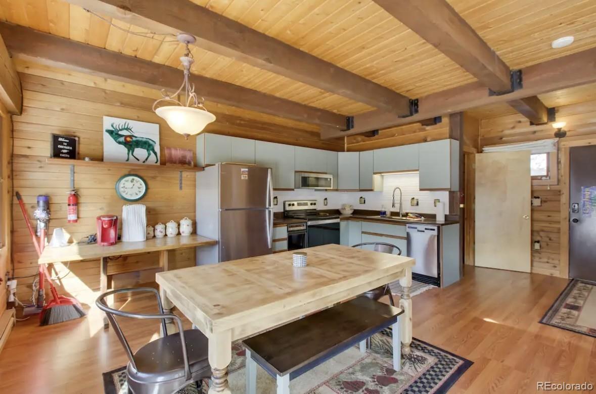 44 Valley Vista Road, Unit 38 La Veta, CO 81055 - Photo 4 of 22