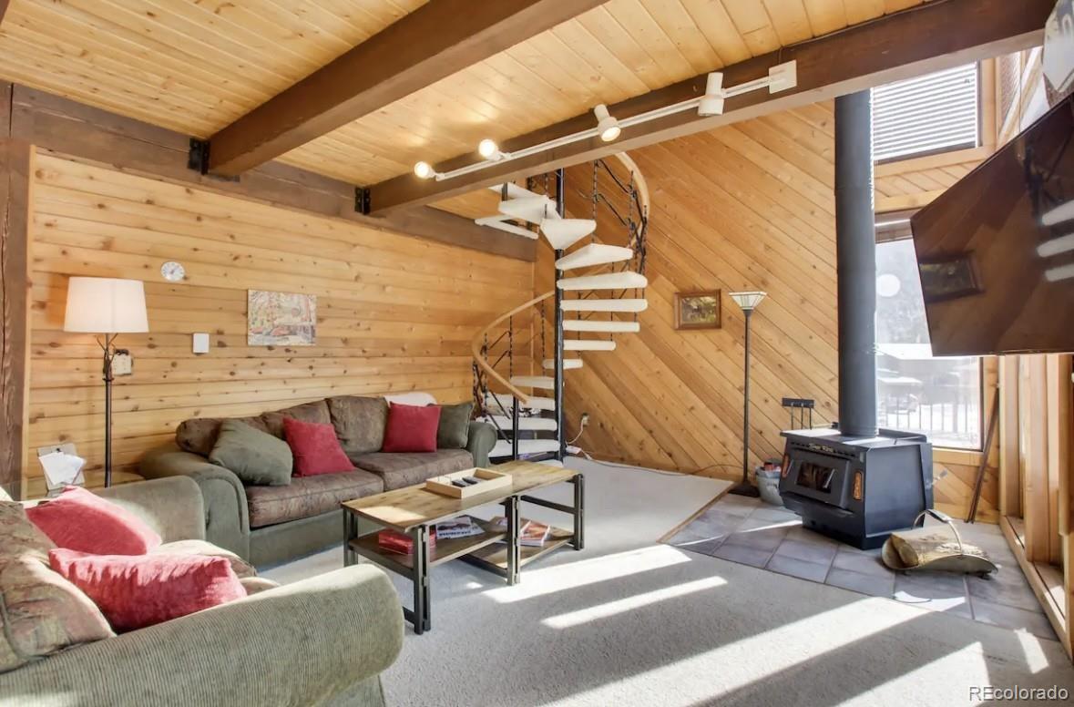 44 Valley Vista Road, Unit 38 La Veta, CO 81055 - Photo 8 of 22